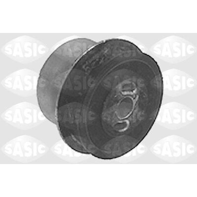 SASIC 9001644 Cichy Bloc Trójkątny - Zawieszenie SASIC 9001644 Cichy Bloc Trójkątny - Zawieszenie
