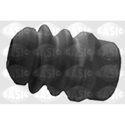 Sasic tlumič nárazu pro Audi, Seat, Škoda, VW - Přední Sasic tlumič nárazu pro Audi, Seat, Škoda, VW - Přední