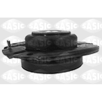 SASIC Federbeinstützlager für Peugeot 206, vorne links SASIC Federbeinstützlager für Peugeot 206, vorne links