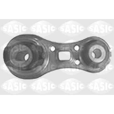 Supporto motore SASIC per Renault - Montaggio superiore destro Supporto motore SASIC per Renault - Montaggio superiore destro