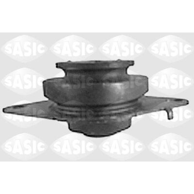 SASIC Modell 51430 - Motorlager SASIC Modell 51430 - Motorlager