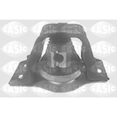SASIC 4001789 Supporto motore - Superiore destro - Renault Grand Megane S SASIC 4001789 Supporto motore - Superiore destro - Renault Grand Megane S