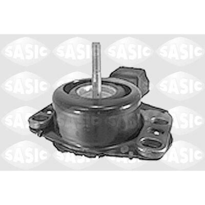 SASIC Opel Movano 4001798 - Motorlager SASIC Opel Movano 4001798 - Motorlager