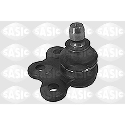 Sasic 9005541 Affjedringskugle - Til Opel Combo, Corsa, Tigra Sasic 9005541 Affjedringskugle - Til Opel Combo, Corsa, Tigra
