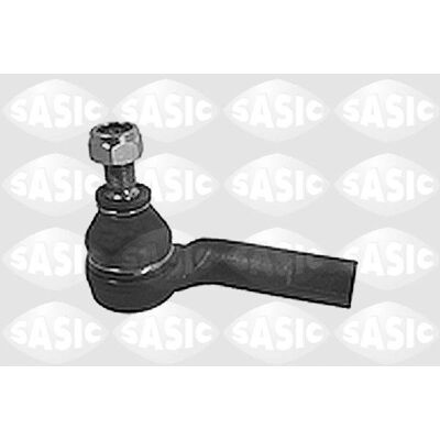 SASIC 9006634 Spurstangenkopf - Vorne Links passend für Audi, Seat, Skoda, Volkswagen SASIC 9006634 Spurstangenkopf - Vorne Links passend für Audi, Seat, Skoda, Volkswagen