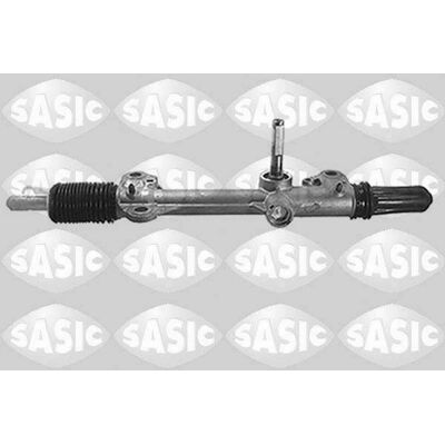 SASIC 0004W64 Barre di sterzo - Meccanico, OE 4000W6 SASIC 0004W64 Barre di sterzo - Meccanico, OE 4000W6