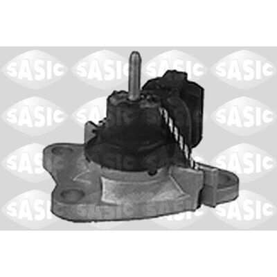 SASIC Renault Motorhalter - Rechts Oben Gummimetalllager - Megane Scenic SASIC Renault Motorhalter - Rechts Oben Gummimetalllager - Megane Scenic