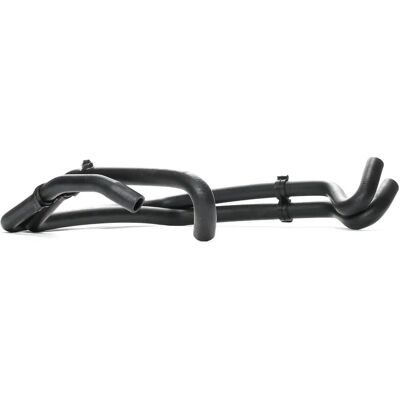 Tuyau de radiateur SASIC Renault - Modèle SWH4175 - Tuyau de refroidissement flexible Tuyau de radiateur SASIC Renault - Modèle SWH4175 - Tuyau de refroidissement flexible