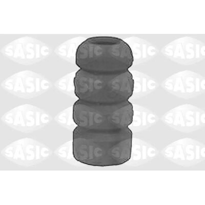 SASIC Anschlagpuffer - Citroën C2 Vorderachse 503382 SASIC Anschlagpuffer - Citroën C2 Vorderachse 503382