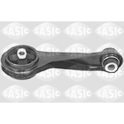 SASIC Engine Mount - 4001805 - Upper Right Rubber-Metal for Renault Clio SASIC Engine Mount - 4001805 - Upper Right Rubber-Metal for Renault Clio