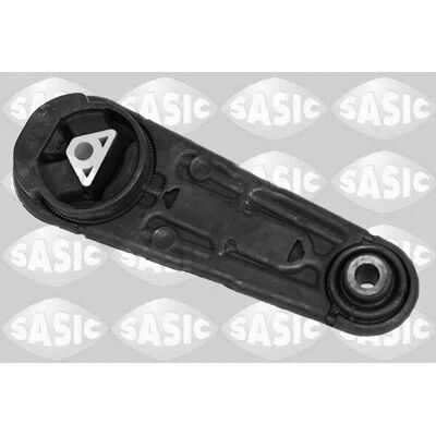 SASIC Motorophæng - Gummi-Metall, Højre - Nissan, Renault SASIC Motorophæng - Gummi-Metall, Højre - Nissan, Renault