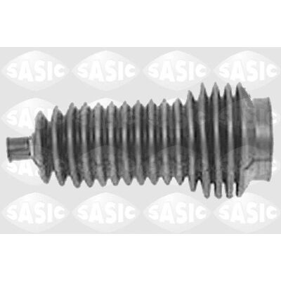 SASIC 4006222 Rattbeskyttelse - Passer til Renault Megane SASIC 4006222 Rattbeskyttelse - Passer til Renault Megane