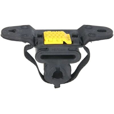 SASIC Gummipuffer - 7551J61 Stoßfänger Schutz SASIC Gummipuffer - 7551J61 Stoßfänger Schutz