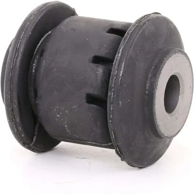 SASIC VW/Audi/Skoda Linkarmrubber - Onder - 1K0407182A SASIC VW/Audi/Skoda Linkarmrubber - Onder - 1K0407182A