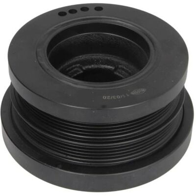SASIC 9001812 Keilriemenrolle - Keilriemenscheibe, Kurbelwelle BMW 3 5 X5 Land Rover Opel SASIC 9001812 Keilriemenrolle - Keilriemenscheibe, Kurbelwelle BMW 3 5 X5 Land Rover Opel
