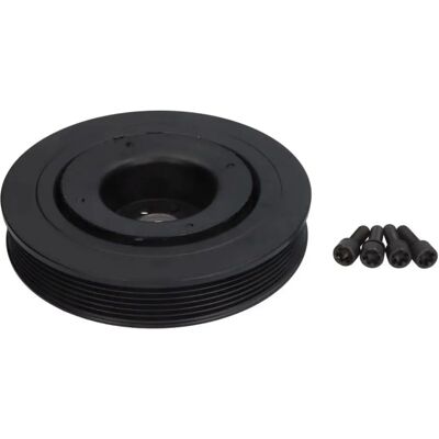 SASIC 9001813 Puleggia motore - Compatibile con Fiat, Opel, Alfa Romeo SASIC 9001813 Puleggia motore - Compatibile con Fiat, Opel, Alfa Romeo