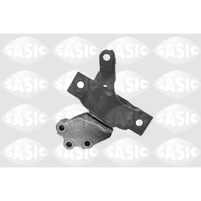 SASIC 9001996 Engine Mount - Fiat Panda Engine Support with Rubber-Metal Bearing SASIC 9001996 Engine Mount - Fiat Panda Engine Support with Rubber-Metal Bearing