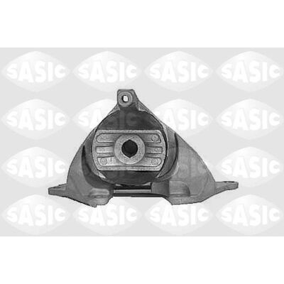 SASIC 51517 Zawieszenie silnika - Zawieszenie gumowo-metalowe SASIC 51517 Zawieszenie silnika - Zawieszenie gumowo-metalowe