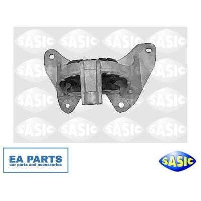 SASIC Support, Getriebeseitig Gummi-Metalllager Fiat Doblo SASIC Support, Getriebeseitig Gummi-Metalllager Fiat Doblo