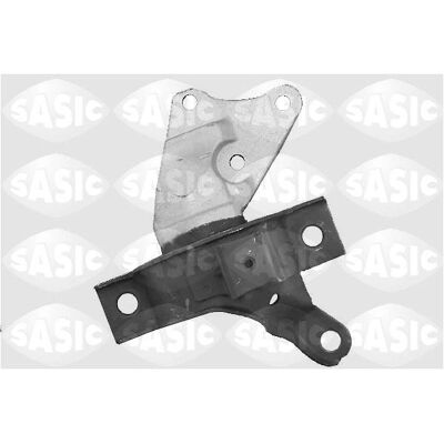 SASIC Motorlager - Oberes Rechtes Fiat Doblo - Gummimetallager SASIC Motorlager - Oberes Rechtes Fiat Doblo - Gummimetallager