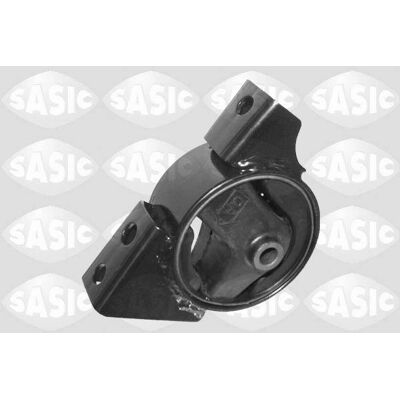 Sasic Nissan Almera Engine Mount - Gummimetalllager, Right Top & Rear Sasic Nissan Almera Engine Mount - Gummimetalllager, Right Top & Rear