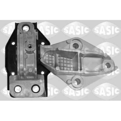 SASIC Modello 2704007 - Supporto trasmissione superiore destro per Renault Scenic SASIC Modello 2704007 - Supporto trasmissione superiore destro per Renault Scenic