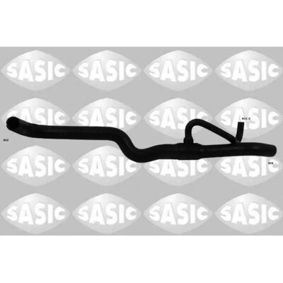 SASIC 3400023 - Tubo di raffreddamento per Citroën Jumper Peugeot SASIC 3400023 - Tubo di raffreddamento per Citroën Jumper Peugeot
