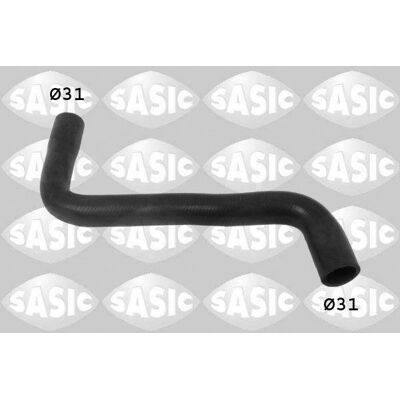 Sasic Renault Modelo 3404028 - Manguera del radiador Sasic Renault Modelo 3404028 - Manguera del radiador