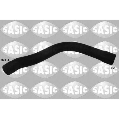 Sasic Kølerslange BMW 3-serie - 11531727448 Sasic Kølerslange BMW 3-serie - 11531727448