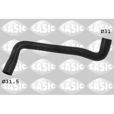 SASIC Model 3406012 Radiator Slange - Køler Slange SASIC Model 3406012 Radiator Slange - Køler Slange