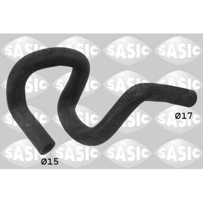 SASIC Model 3406018 - Radiator Slange SASIC Model 3406018 - Radiator Slange