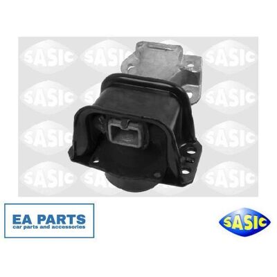 SASIC 2700007 - Motorlager für Citroën C4, Peugeot 307 - Support, Motoraufhängung SASIC 2700007 - Motorlager für Citroën C4, Peugeot 307 - Support, Motoraufhängung