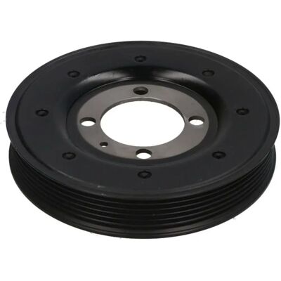 Poulie de courroie trapézoïdale Sasic pour Opel Astra H - Poulie de courroie Poulie de courroie trapézoïdale Sasic pour Opel Astra H - Poulie de courroie