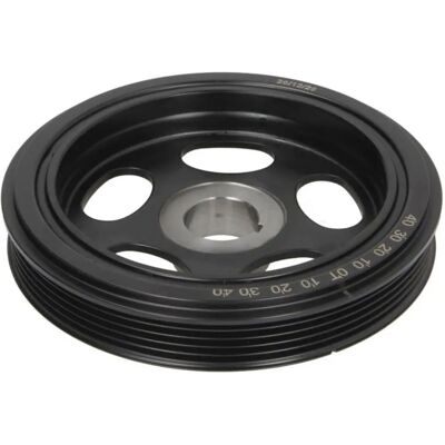 Poulie de courroie trapézoïdale SASIC 2156023 pour Mercedes-Benz Classe A et B Poulie de courroie trapézoïdale SASIC 2156023 pour Mercedes-Benz Classe A et B