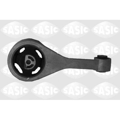 SASIC Wspornik zawieszenia silnika dla Ford Fiesta 4 - Prawy górny tylny SASIC Wspornik zawieszenia silnika dla Ford Fiesta 4 - Prawy górny tylny