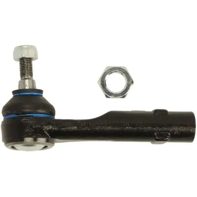 SASIC M16x1.5 Højre foran styrerør - Understøtningsdel SASIC M16x1.5 Højre foran styrerør - Understøtningsdel