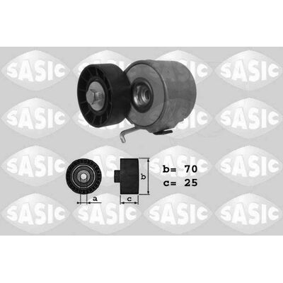Sasic Btoa3696 - Τάση ζώνης για Citroën Jumper & Fiat Ducato Sasic Btoa3696 - Τάση ζώνης για Citroën Jumper & Fiat Ducato