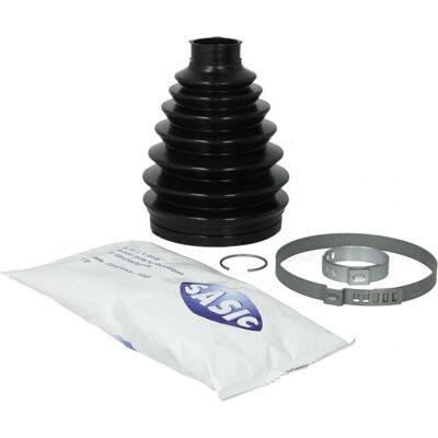 SASIC CV-assemblage set voor Renault Captur, Clio, Fluence - CV-assemblageset SASIC CV-assemblage set voor Renault Captur, Clio, Fluence - CV-assemblageset