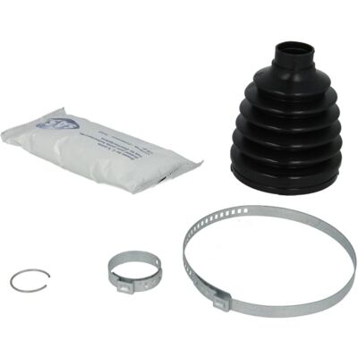 SASIC Achsmanschette Satz - Vorderachse - Blau - Dacia Duster, Renault Fluence SASIC Achsmanschette Satz - Vorderachse - Blau - Dacia Duster, Renault Fluence