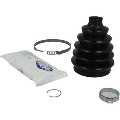 SASIC Jeu de joints - arbre de transmission - Renault Clio, Grand Kangoo, Laguna SASIC Jeu de joints - arbre de transmission - Renault Clio, Grand Kangoo, Laguna