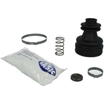 SASIC 1904025 CV-leddskyddsset för Renault Clio, Espace, Grand L SASIC 1904025 CV-leddskyddsset för Renault Clio, Espace, Grand L