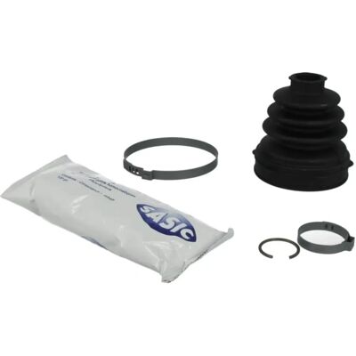 SASIC 1904027 Achsmanschette - Vorderachse für Mazda 3, 5, Opel Corsa, Combo SASIC 1904027 Achsmanschette - Vorderachse für Mazda 3, 5, Opel Corsa, Combo