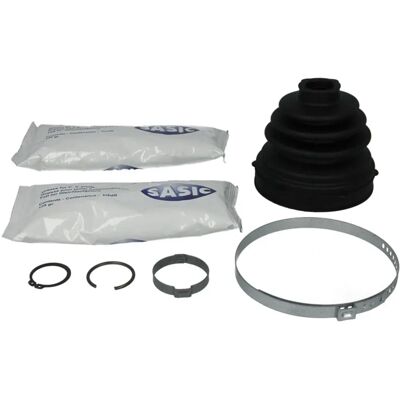 SASIC CV joint boot kit - Ford C-Max, Focus, Renault SASIC CV joint boot kit - Ford C-Max, Focus, Renault