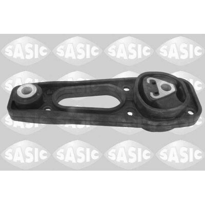 SASIC Motorsteun voor Dacia Duster - Gummi-Metall Support - Boven Rechts SASIC Motorsteun voor Dacia Duster - Gummi-Metall Support - Boven Rechts