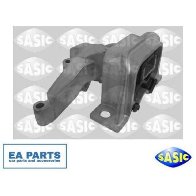 SASIC 2704040 Βάση κινητήρα - Renault Twingo 2 Άνω δεξιά από καουτσούκ-μέταλλο SASIC 2704040 Βάση κινητήρα - Renault Twingo 2 Άνω δεξιά από καουτσούκ-μέταλλο