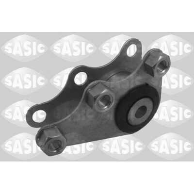 Sasic Motor Mount Rear Right Upper - Motor Mount Sasic Motor Mount Rear Right Upper - Motor Mount