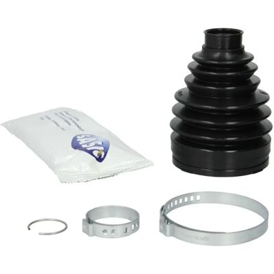 SASIC Achsmanschette - Vorderachse - Fiat Sedici, Renault Clio Grand K SASIC Achsmanschette - Vorderachse - Fiat Sedici, Renault Clio Grand K