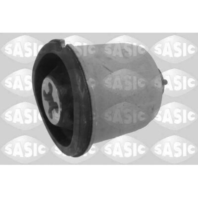 SASIC Hinterachse Unterstützung für Renault Megane - Gummi-Metall Lager SASIC Hinterachse Unterstützung für Renault Megane - Gummi-Metall Lager