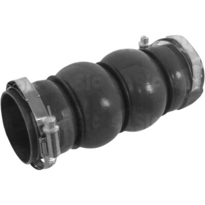 SASIC 3330005 Air Intake Hose - Turbocharger - Compatible with Peugeot 308, 3008, 307, Citroën C4 SASIC 3330005 Air Intake Hose - Turbocharger - Compatible with Peugeot 308, 3008, 307, Citroën C4