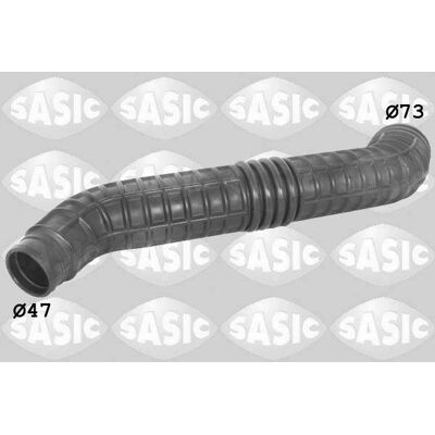 SASIC Intercooler Wąż - Model 3330007 dla Pojazdów SASIC Intercooler Wąż - Model 3330007 dla Pojazdów